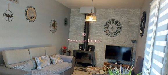 3 Schlafzimmer Haus in Saint-Remy, France, Nr. 102318 6