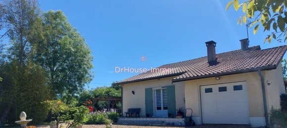 3 Schlafzimmer Haus in Saint-Remy, France, Nr. 102318 2