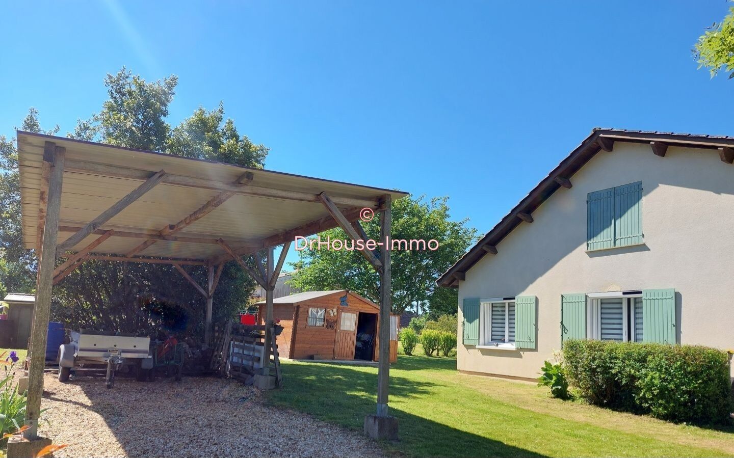 3 Schlafzimmer Haus in Saint-Remy, France, Nr. 102318