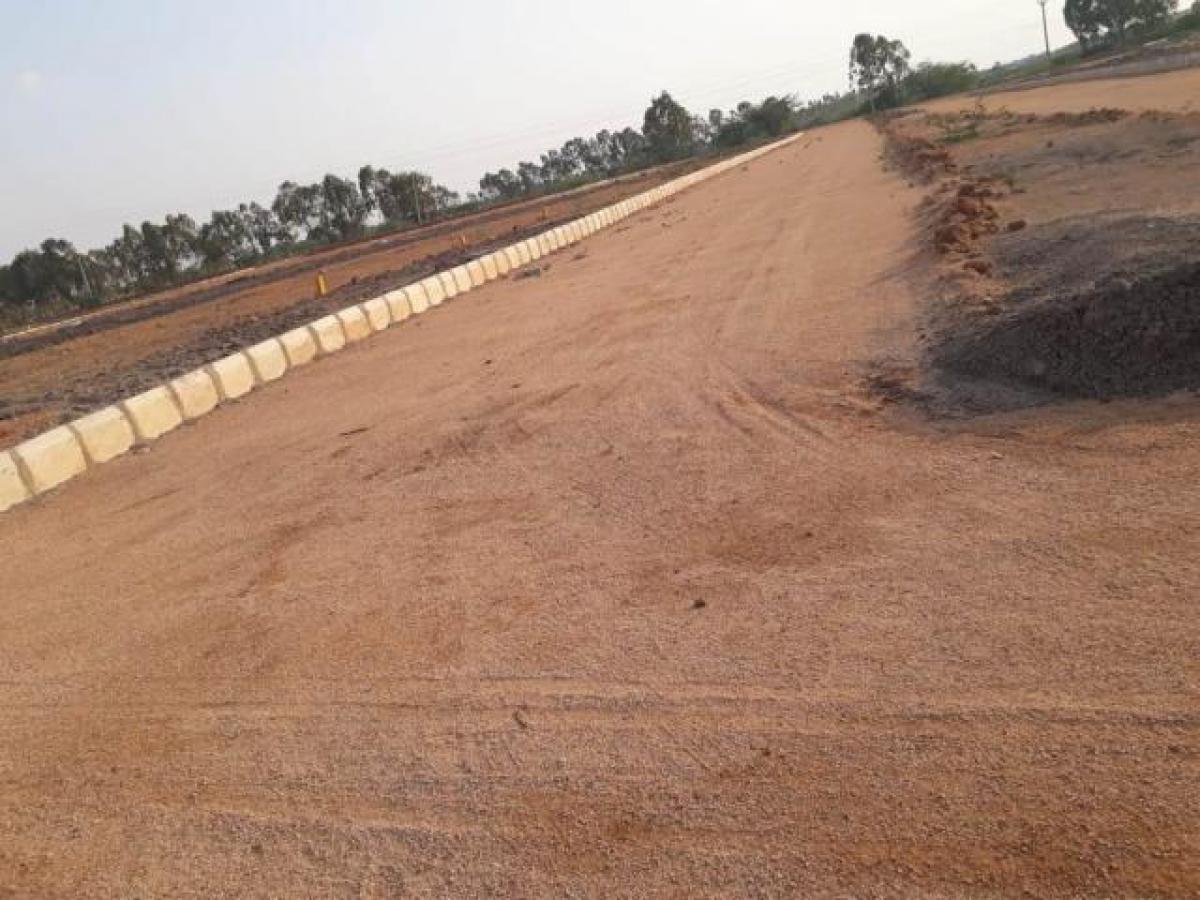  Land in Hyderabad, India No. 33314