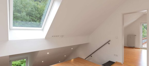 Дуплекс с 1 спальней в Энц, Германия № 314728 9