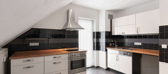 Дуплекс с 1 спальней в Энц, Германия № 314728 6