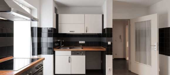 Дуплекс с 1 спальней в Энц, Германия № 314728 5