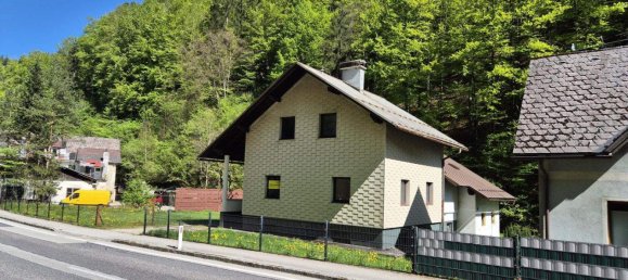 Дом с 5 комнатами в Гаминг, Австрия № 88730 23