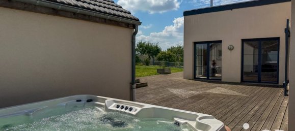 3 bedrooms Villa in Metzeresche, France No. 292818 13