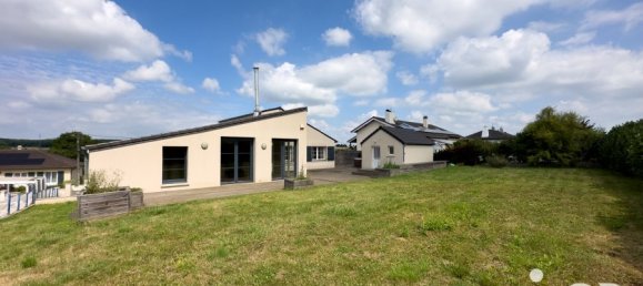 3 bedrooms Villa in Metzeresche, France No. 292818 15