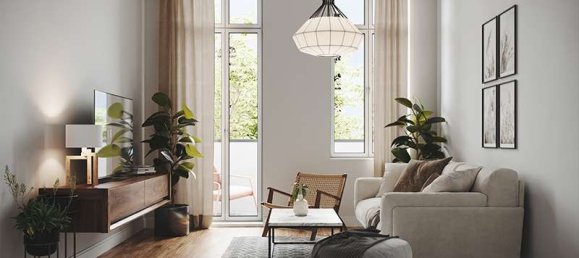 Apartamento T2 em Baumschulenweg, Germany N.º 221967 3