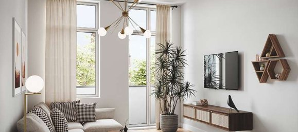 Apartamento T2 em Baumschulenweg, Germany N.º 221967 4