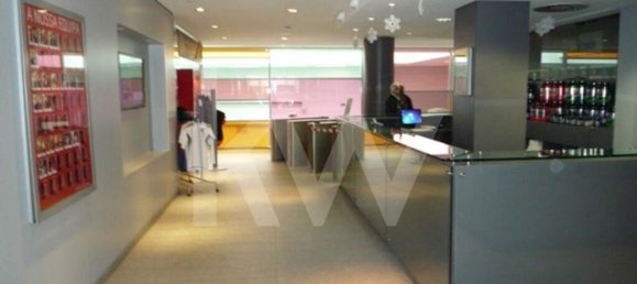 Gewerbliche Immobilie in Porto, Portugal 5136m², Nr. 50355 10