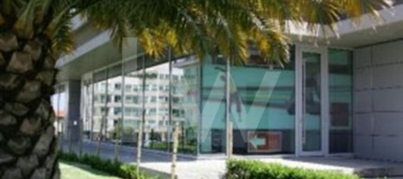 Gewerbliche Immobilie in Porto, Portugal 5136m², Nr. 50355 14