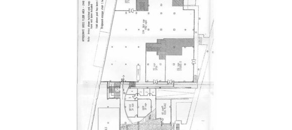 Gewerbliche Immobilie in Porto, Portugal 5136m², Nr. 50355 20