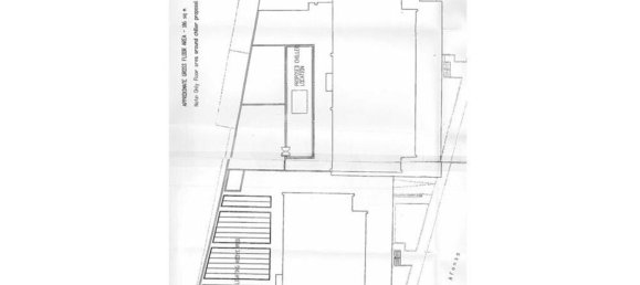 Gewerbliche Immobilie in Porto, Portugal 5136m², Nr. 50355 4