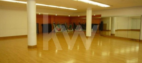 Gewerbliche Immobilie in Porto, Portugal 5136m², Nr. 50355 5