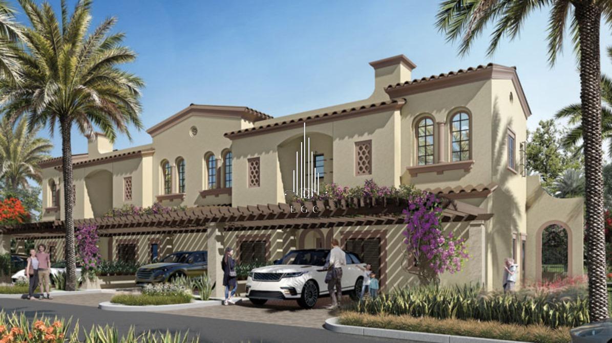 6 bedrooms Villa in Khalifa City, UAE No. 45755