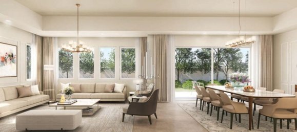 6 bedrooms Villa in Khalifa City, UAE No. 45755 2