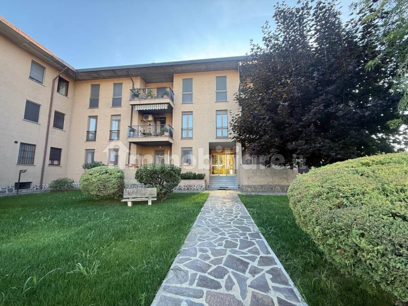 2 غرف نوم شقة في Casteggio, Italy رقم 387974