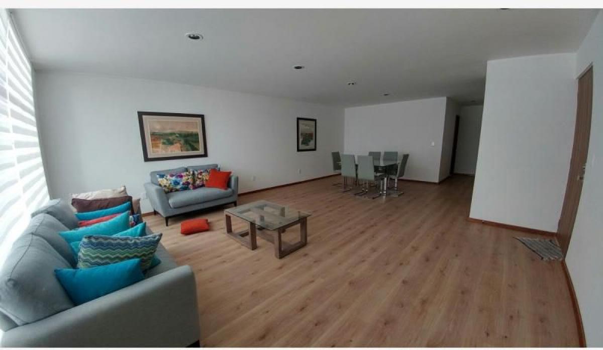 Apartamento T2 em Mexicali, Mexico N.º 151880