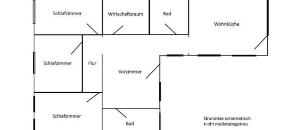 4 rooms House in Bad Deutsch-Altenburg, Austria No. 129677 13