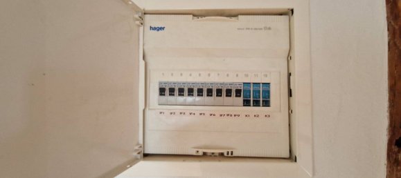 Casa de 4 habitaciónes en Konstanz, Germany No. 277157 17