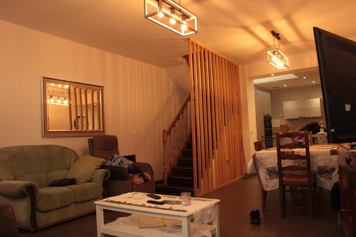 3 chambres Maison à Amiens, France No. 50381