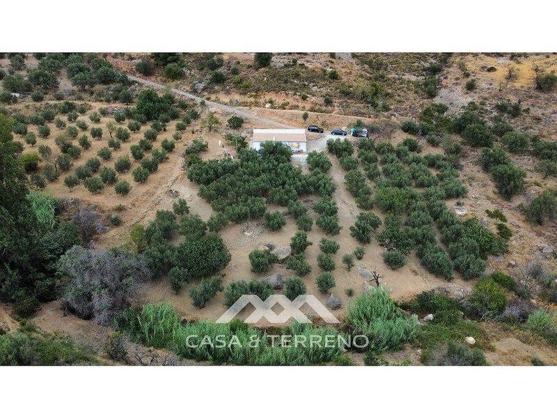 4 chambres Maison à Alcaucin, Spain No. 222075