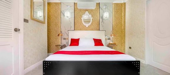 3 bedrooms Villa in Pattaya, Thailand No. 5841 5