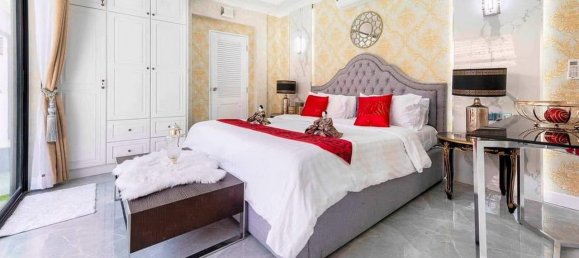 3 bedrooms Villa in Pattaya, Thailand No. 5841 6