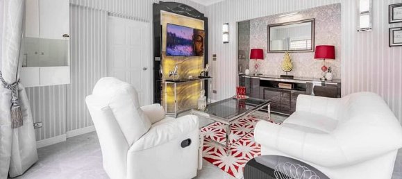 3 bedrooms Villa in Pattaya, Thailand No. 5841 3