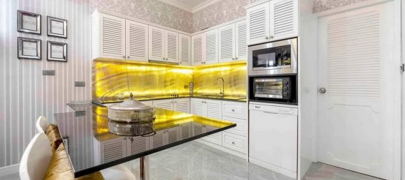 3 bedrooms Villa in Pattaya, Thailand No. 5841 10