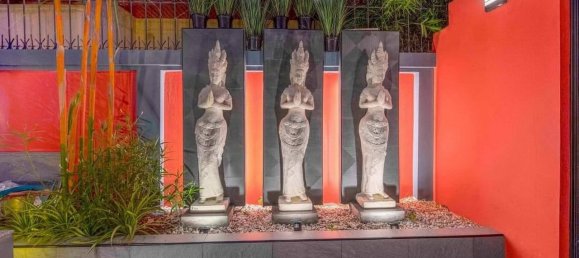 3 bedrooms Villa in Pattaya, Thailand No. 5841 16