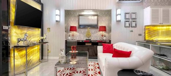 3 bedrooms Villa in Pattaya, Thailand No. 5841 8