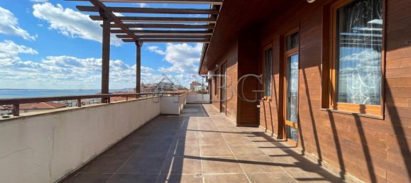 4 غرف نوم بانتهاوس في Sveti Vlas, Bulgaria رقم 1194 3