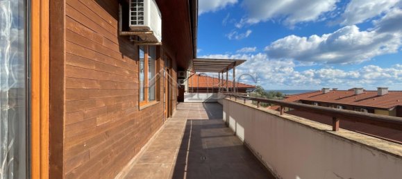 4 غرف نوم بانتهاوس في Sveti Vlas, Bulgaria رقم 1194 2