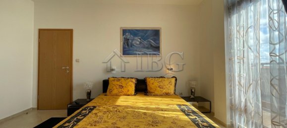 4 غرف نوم بانتهاوس في Sveti Vlas, Bulgaria رقم 1194 18