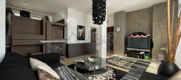 4 غرف نوم بانتهاوس في Sveti Vlas, Bulgaria رقم 1194 12