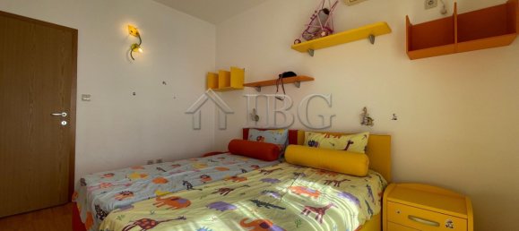 4 غرف نوم بانتهاوس في Sveti Vlas, Bulgaria رقم 1194 23