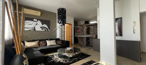 4 غرف نوم بانتهاوس في Sveti Vlas, Bulgaria رقم 1194 10