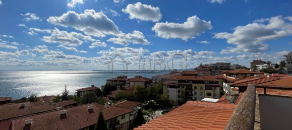 4 غرف نوم بانتهاوس في Sveti Vlas, Bulgaria رقم 1194 5