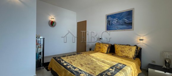 4 غرف نوم بانتهاوس في Sveti Vlas, Bulgaria رقم 1194 19