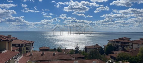 4 غرف نوم بانتهاوس في Sveti Vlas, Bulgaria رقم 1194 6