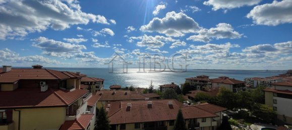 4 غرف نوم بانتهاوس في Sveti Vlas, Bulgaria رقم 1194 4