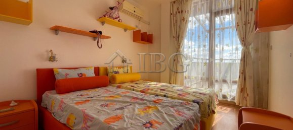 4 غرف نوم بانتهاوس في Sveti Vlas, Bulgaria رقم 1194 22