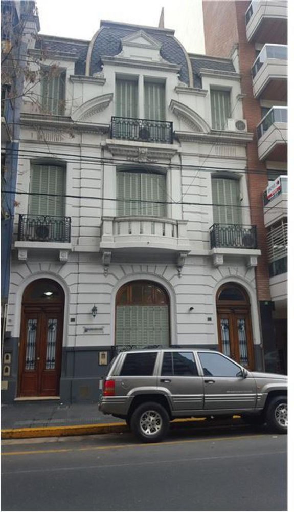  عقار تجاري في Buenos Aires, Argentina 500متر مربع رقم 104998