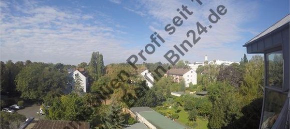 4 Schlafzimmer Penthouse in Grunewald, Germany, Nr. 45044 3