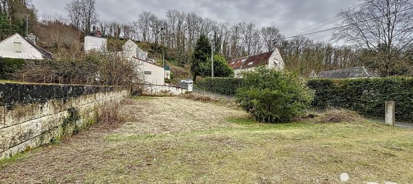 3 غرف نوم منزل في Loir-et-Cher, France رقم 283322 17