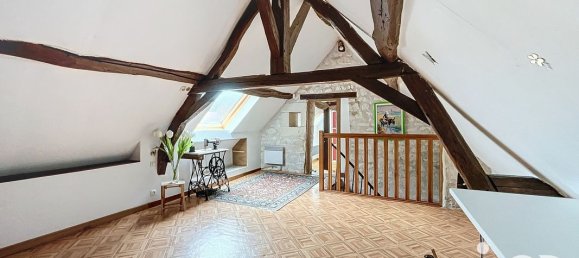 3 غرف نوم منزل في Loir-et-Cher, France رقم 283322 11