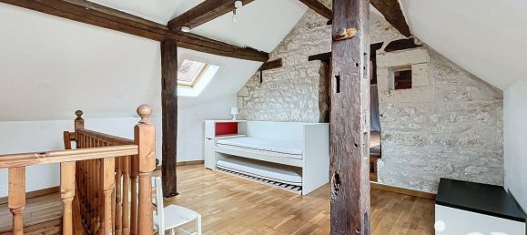 3 غرف نوم منزل في Loir-et-Cher, France رقم 283322 12