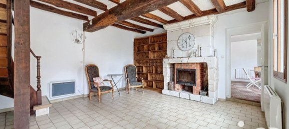 3 غرف نوم منزل في Loir-et-Cher, France رقم 283322 7