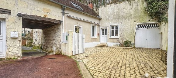 3 غرف نوم منزل في Loir-et-Cher, France رقم 283322 3