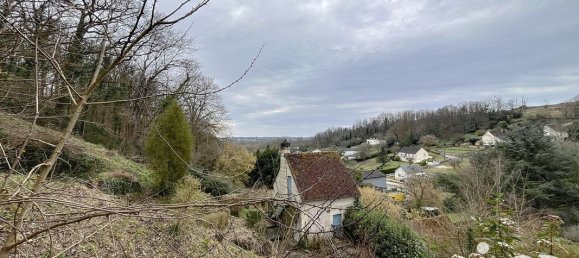 3 غرف نوم منزل في Loir-et-Cher, France رقم 283322 5